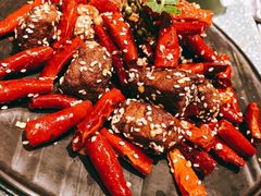 -蟹榭·本帮江浙菜·蟹宴(五角场合生汇商场店)