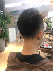 -意廊 Hair Salon