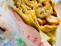 -山东傻大粗粮煎饼(牛街店)