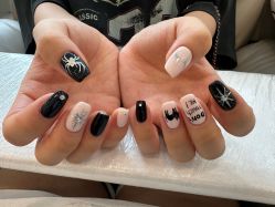 -斯馨·健康美甲美睫