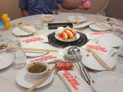 -七欣天香辣蟹火锅(闵行浦江欢乐颂店)