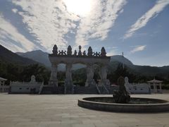 -沂蒙山旅游区云蒙景区(蒙山国家森林公园)