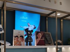 -无界眼镜MaxLess(五角场万达店)