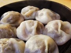 鸡汁汤包-徐建萍汤包(热河南路店)