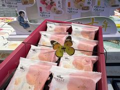 -好一朵茉莉花(老门东店)