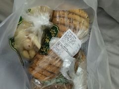 -泸溪河桃酥(长乐路店)