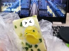 蛋包饭-上海外国语大学（松江校区）食堂