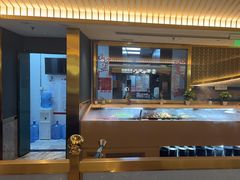 -一绪に寿喜烧(虹悦城店)