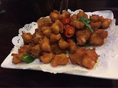-漫天香·小龙虾餐厅(夏湾店)