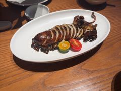-小厨师·二十年沈家门小海鲜(百井坊巷店)
