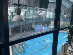 -一兆韦德健身(凤凰城店)