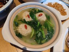 -老土灶民间菜(跃进桥店)