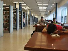 -金陵图书馆