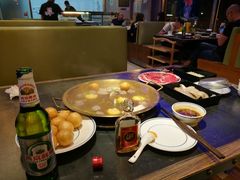 -小牛海记潮汕牛肉店(永定路店)