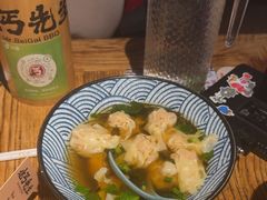 -北丐先生·野馄饨烧烤(雨花万象店)