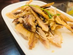 -茶港食堂(武昌店)