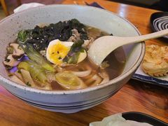 -坂吉屋·居酒屋深夜食堂(龙湖店)