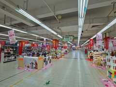 -家乐福(金观音店)