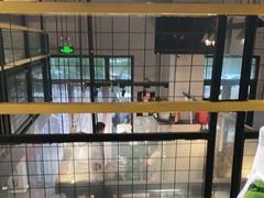 -曹掌柜小酒馆烧烤集团(崂山同兴路店)