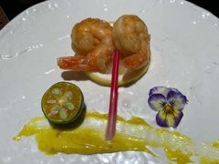 -花潮料理艺食馆(世欧广场店)