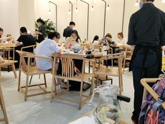大堂-湯系·煲汤手艺人(东二环泰禾广场店)