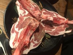 -九田家黑牛烤肉料理(无锡T12店)
