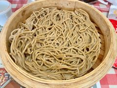 -小慧莜面村(青东店)