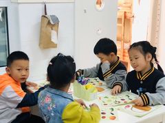 -上海市青苹果幼儿园(欧泊园)