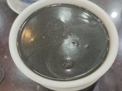黑芝麻糊-民信老铺(人民路店)