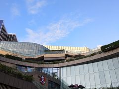 -民盈·国贸城