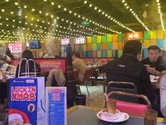 -大吉利·潮汕鲜牛肉火锅(西安店)