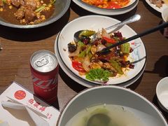 -码头鲜精致威海菜(欧乐坊店)