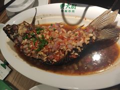 -费大厨辣椒炒肉(吉联MALL店)