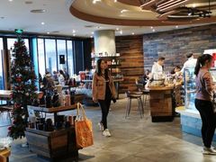 -星巴克臻选(深圳金光华店)