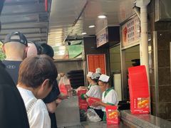 -新川饮食(新川小区店)