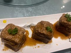 -富临轩私房菜(集庆门大街店)
