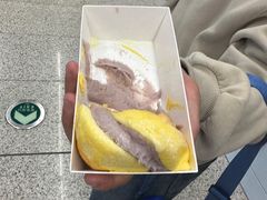 -鲍师傅糕点(观前街店)