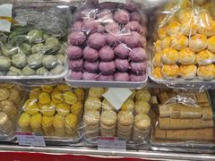 -北京稻香村(西单购物中心店)