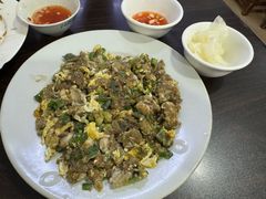 -建国蚵煎蚵面