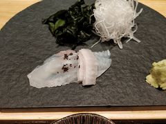 -橼舍鮨青木