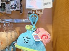 -KAKAO FRIENDS(弘大店)