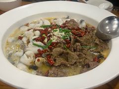 -邱大妈水煮(龙山店)