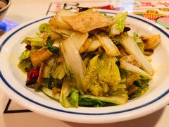 -长安大牌档之西安博物院文化餐厅(中贸店)