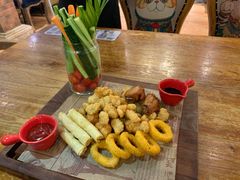 -more than meow吴止猫主题餐厅(承德 中船汇店)