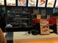 -永和大王(春日上新·阜成门店)