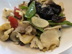 -金沙滩海鲜餐厅·海肠捞饭·手工水饺(梅江龙水园店)