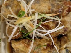 -喜鹊茶点.啫煲(车陂店)