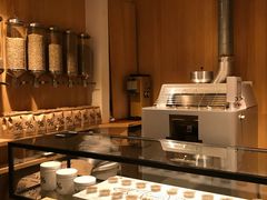 -% Arabica(京都东山店)