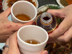 -揽月斋炙子烤肉·清真(安定门·五道营店)