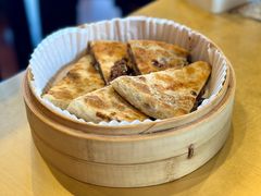 -牛街清真满恒記(平安里西大街店)